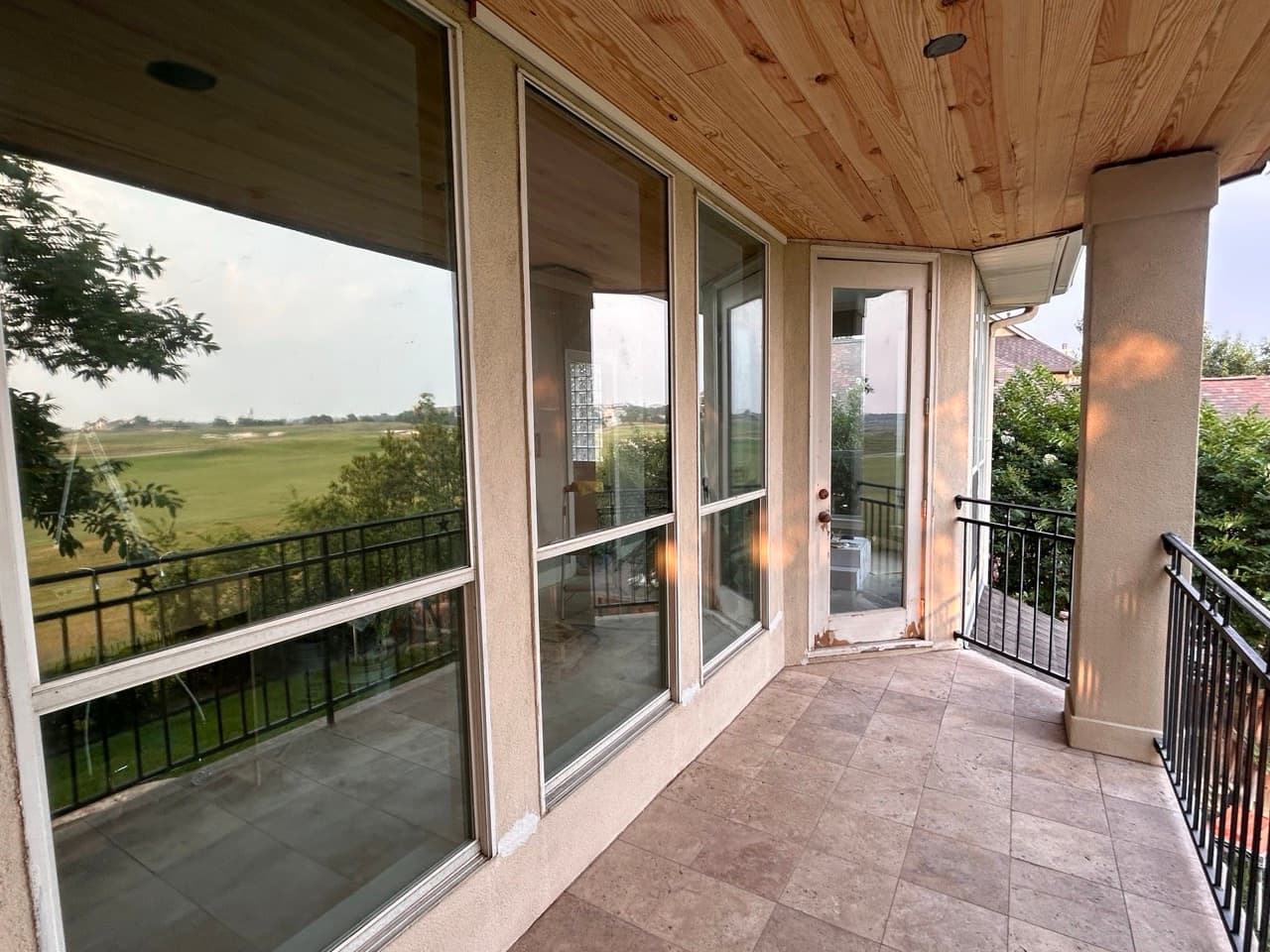 Residential and commercial window tinting project 3